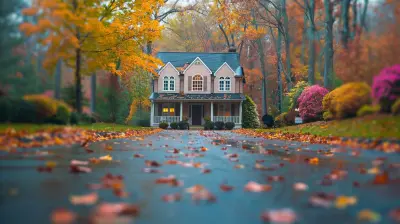 The Pros and Cons of Downsizing in a Competitive Housing Market