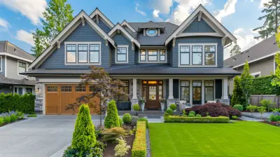The Pros and Cons of Zero-Down Payment Mortgages