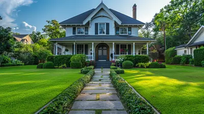 The Pros and Cons of Zero-Down Payment Mortgages