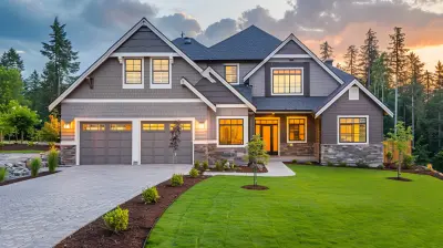 The Pros and Cons of Zero-Down Payment Mortgages