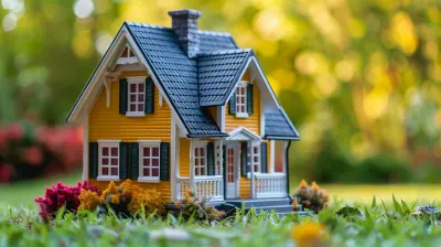 The Psychology of Home Staging: Appeal to Buyers’ Emotions
