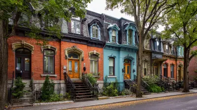 The Resurgence of the Townhouse in Urban Landscapes by 2026