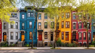 The Resurgence of the Townhouse in Urban Landscapes by 2026