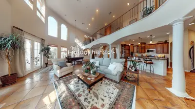 The Rise of 360-Degree Photography in Real Estate Listings