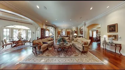 The Rise Of 360 Degree Photography In Real Estate Listings