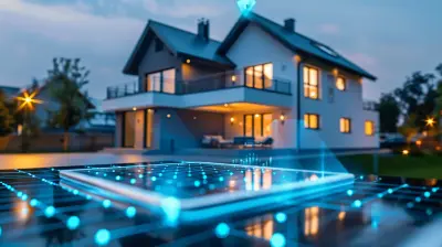 The Rise of Smart Homes in Real Estate