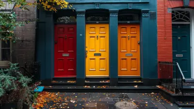 The Role of Communication in Successful Property Management