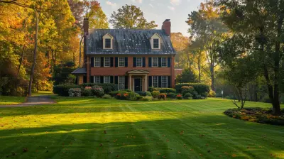The Role of Depreciation Recapture in Real Estate Taxes