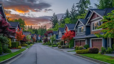 The Role of Depreciation Recapture in Real Estate Taxes