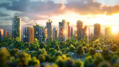 The Role of Design and Architecture in Successful Land Development