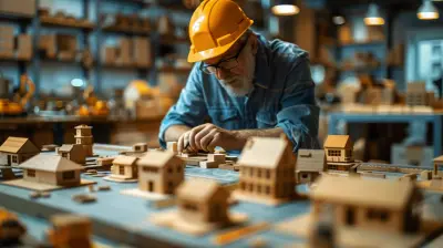 The Role of Design and Architecture in Successful Land Development