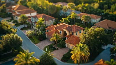 The Role of Detail Shots in Real Estate Photography