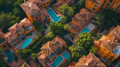 The Role of Detail Shots in Real Estate Photography