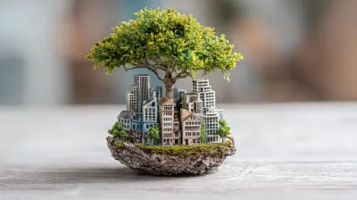 The Role of Ethics in Growing a Sustainable Real Estate Career
