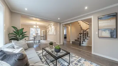 The Role of Furniture Placement in Staging Success