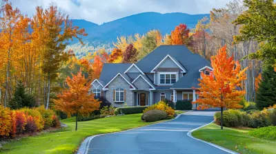 The Role of Property Taxes in Homeownership Affordability