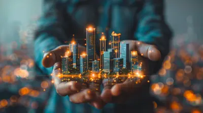 The Role of Technology in Modern Land Development Practices