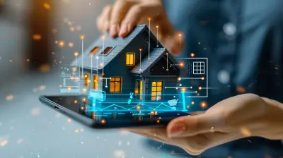 The Role of Technology in Modern Property Management