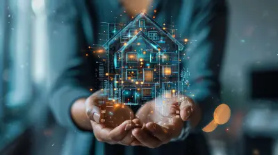 The Role of Technology in Modern Property Management