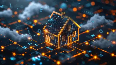 The Role of Technology in Modern Property Management