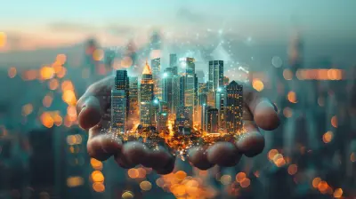 The Role of Technology in Shaping Future Real Estate Transactions