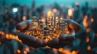 The Role Of Technology In Shaping Future Real Estate Transactions