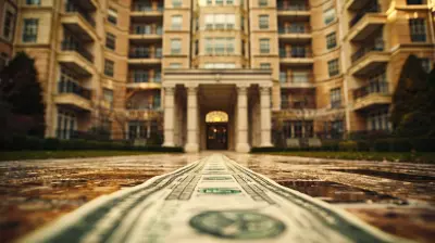 The Role Of The Down Payment In Mortgage Approval