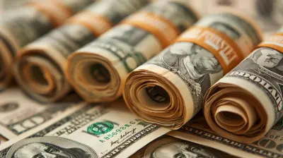 The Role of the Down Payment in Mortgage Approval