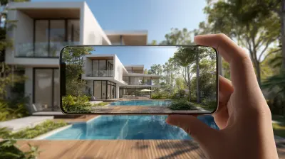 The Role of Virtual Tours in Real Estate Success by 2026