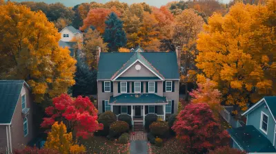 The Science of Space: Using Perspective in Real Estate Photography