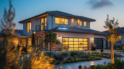 The Smart Home Buyer’s Checklist: Tech to Look For