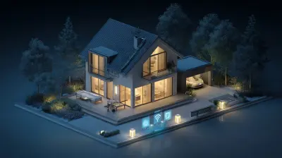 The Smart Home Starter Kit: What You Actually Need in 2027