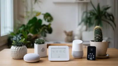 The Smart Home Starter Kit: What You Actually Need in 2027