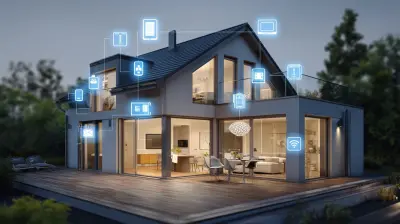 The Smart Home Starter Kit: What You Actually Need in 2027