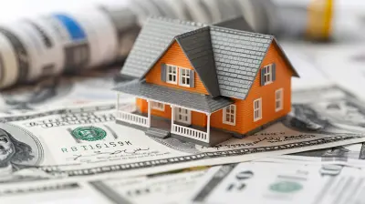 The Tax Benefits of Green Home Improvements in Real Estate