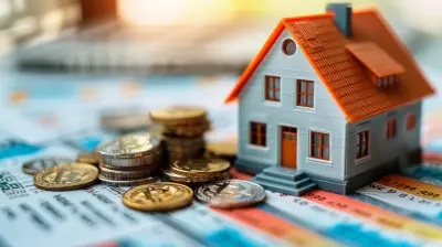The Tax Benefits of Owning Commercial vs. Residential Real Estate