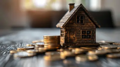 The Tax Benefits of Owning Commercial vs. Residential Real Estate