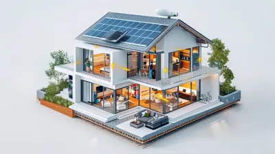 The Top Trends Driving Smart Home Innovation