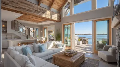 The Transformation of Vacation Homes and Second Properties by 2026
