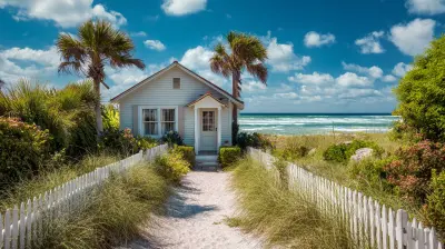 The Transformation of Vacation Homes and Second Properties by 2026