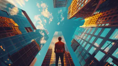 The Ultimate Guide to Becoming a Real Estate Investor