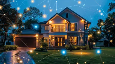 The Ultimate Guide to Smart Home Automation