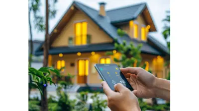 The Ultimate Guide to Smart Home Automation
