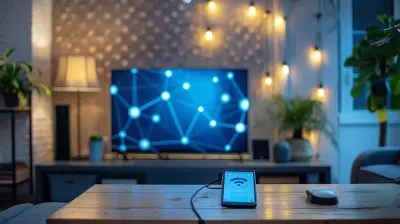 The Ultimate Guide to Smart Home Automation