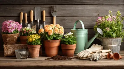 The Ultimate Spring Home Maintenance Checklist for 2027