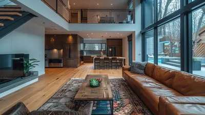 The Value of Consistency in Real Estate Photography for Branding