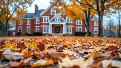 Things to Know Before Moving to a New School District