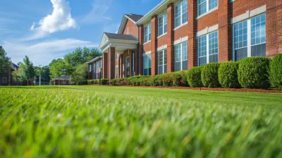 Things to Know Before Moving to a New School District