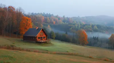 Things You Need to Know About Relocating to Rural Areas
