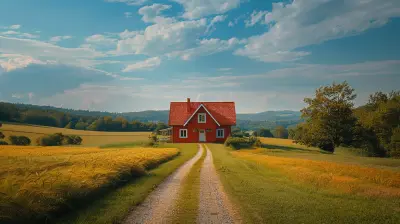 Things You Need to Know About Relocating to Rural Areas